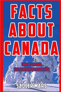 Facts about Canada