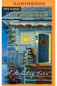 Holiday Yarn