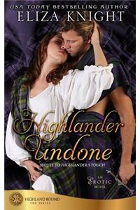 Highlander Undone