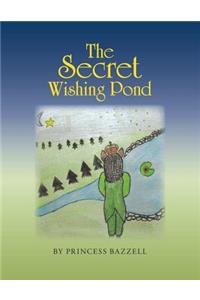 The Secret Wishing Pond