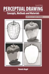 Perceptual Drawing: Concepts, Methods, and Materials