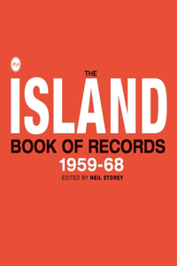 Island Book of Records Volume I