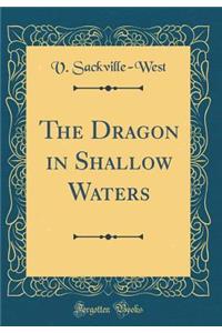 The Dragon in Shallow Waters (Classic Reprint)