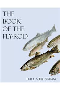 Book of the Fly-Rod