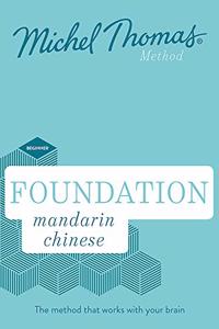 Foundation Mandarin