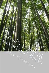 God's Power (A Devotional Book)