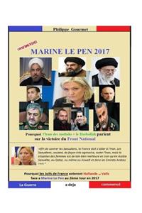 Marine Le Pen