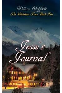 Jesse's Journal