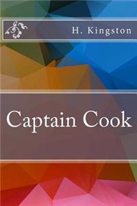 Captain Cook