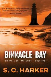Binnacle Bay
