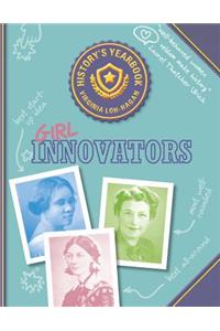 Girl Innovators
