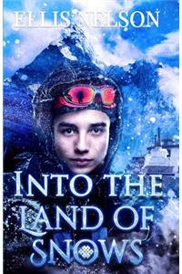 Into the Land of Snows
