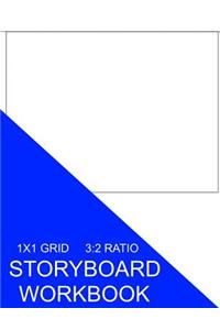 Storyboard Workbook