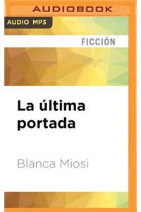 La Última Portada