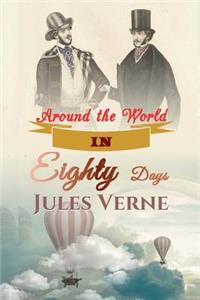 Around the World in Eighty Days