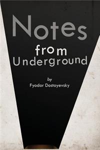 Notes from Underground