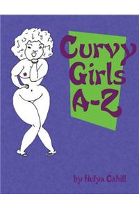 Curvy Girls A-Z