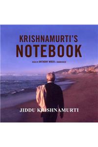 Krishnamurti's Notebook Lib/E