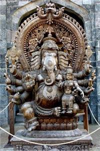 Ganesh Hindu Journal