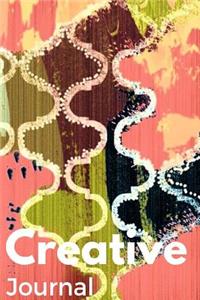 Creative Journal