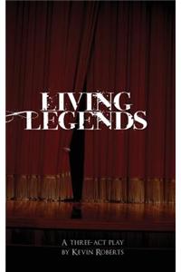 Living Legends