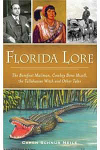 Florida Lore