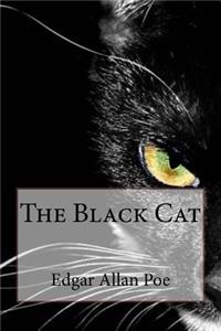 Black Cat Edgar Allan Poe