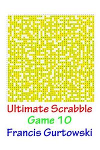 Ultimate Scrabble Game 10