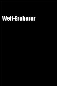 Welt-Eroberer