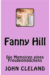 Fanny Hill