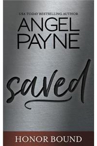 Saved