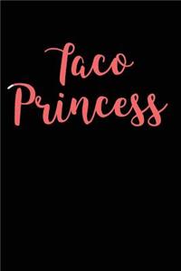Taco Princess