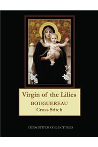 Virgin of the Lilies