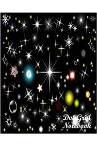 Dot Grid Notebook