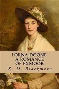 Lorna Doone