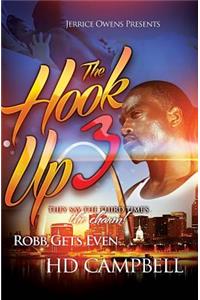 The Hook Up 3