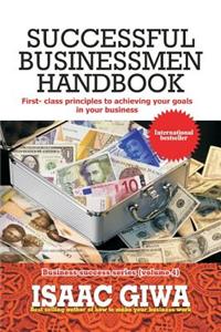 Successful Businessmen Handbook