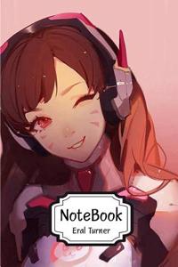 Notebook Dva