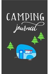 Camping Journal