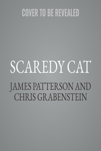 Scaredy Cat Lib/E