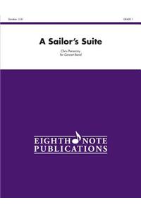 A Sailor's Suite