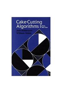 Cake Cutting Algorithms