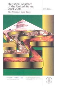 Statistical Abstract of the United States: 2004