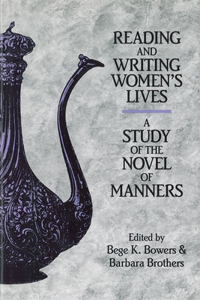 Reading and Writing Women's Lives