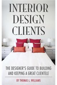 Interior Design Clients