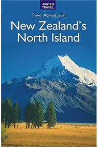 New Zealand's North Island