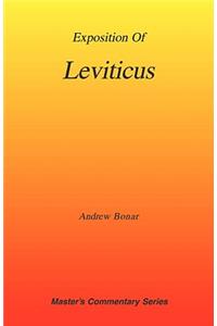 Commentary on Leviticus