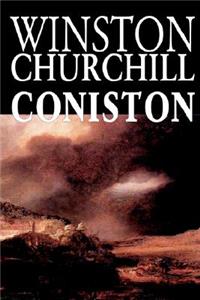 Coniston by Winston Churchill, Fiction