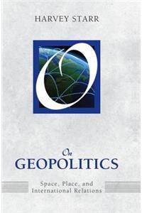 On Geopolitics