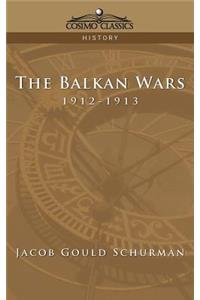 Balkan Wars